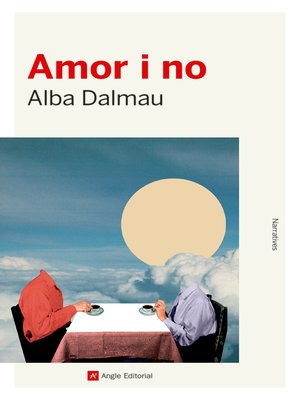 cover image of Amor i no